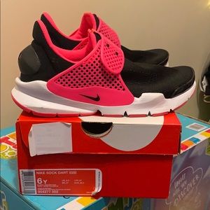 Nike Sock Dart (GS)
